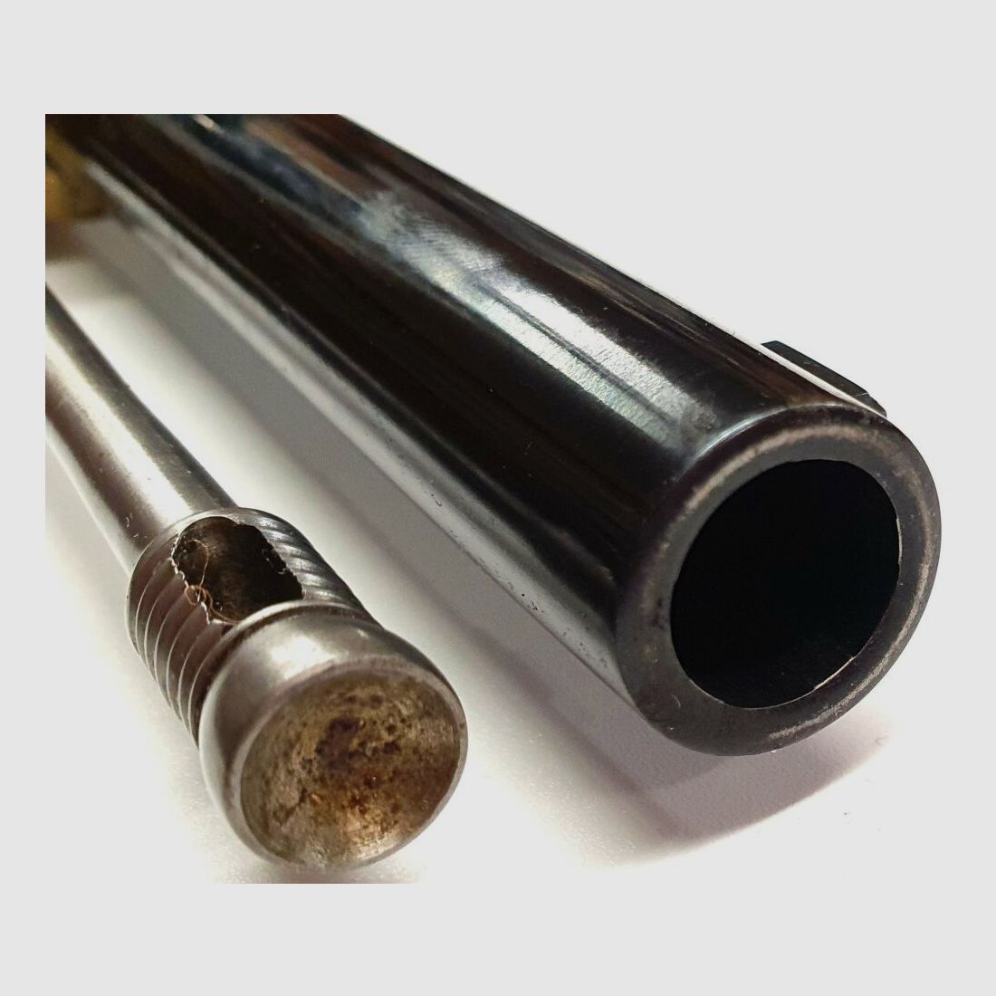 Pedersoli Enfield 2 Band 1858 BLACK POWDER