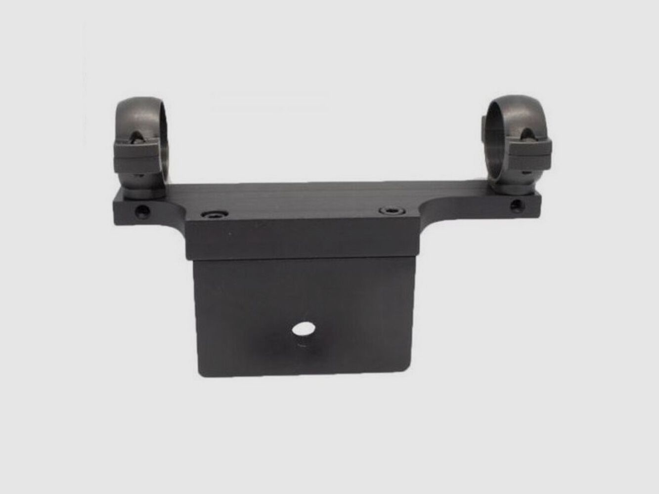 S&K Mounts USA Insta Montage Set Springfield M1A