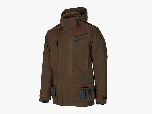 Browning Browning PARKA XPO PRO 2 - Grün