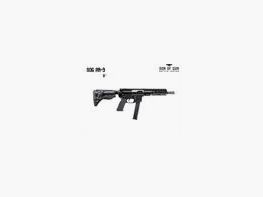 SOG AR-9 8"