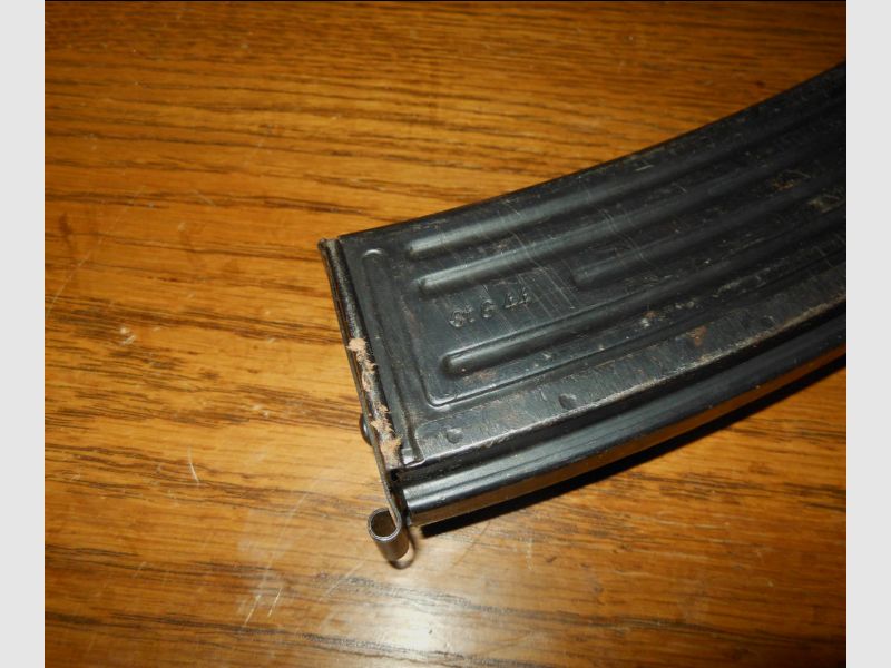 Original magazine STG44 from WW2