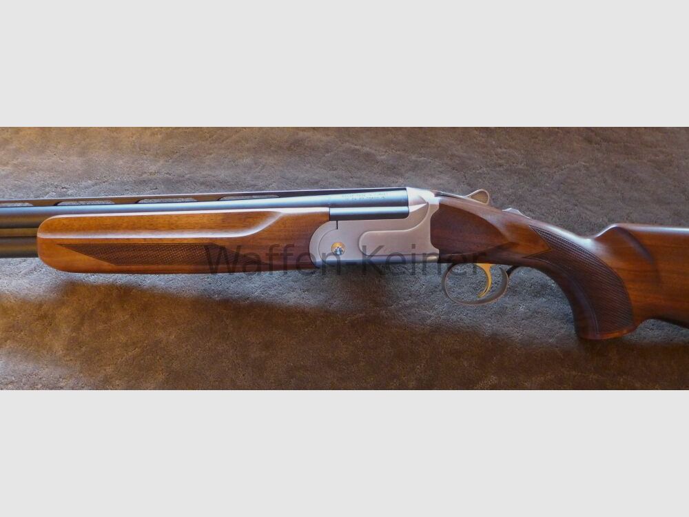 AKKAR Silah Churchill Hunting silber