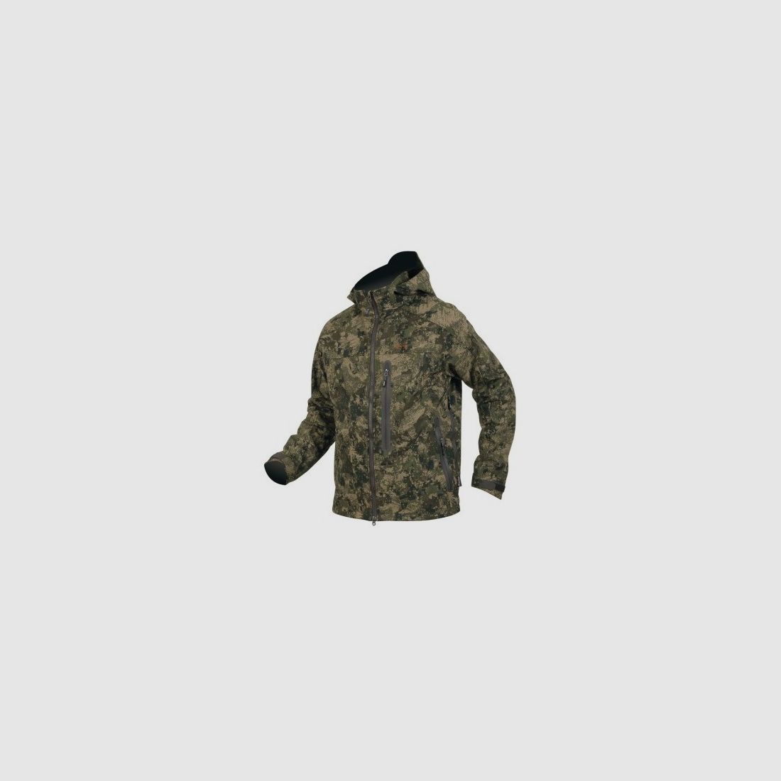 HART CHAMOIS-J Veste, image 1 sur 4