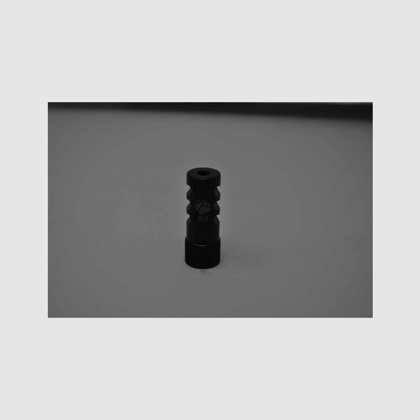 KELBLY FRENO DI BOCCA KLAW SELBSTTIMING C.6,5 5/8-24 SCHWARZ, Bild 1 von 7