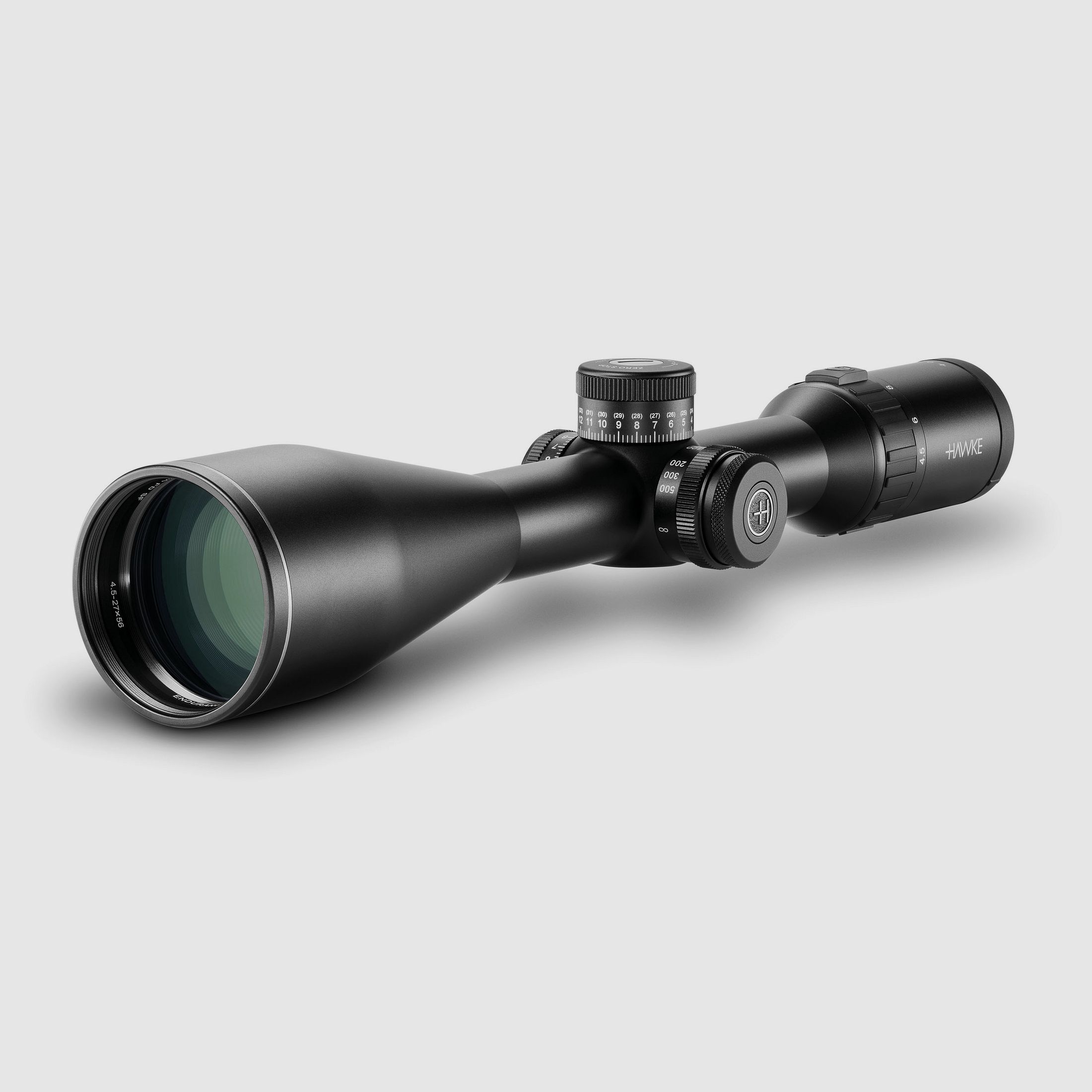 HAWKE 16440 ENDURANCE 30 FD 4,5-27x56 SF LR2 FD 20X ABSEHEN