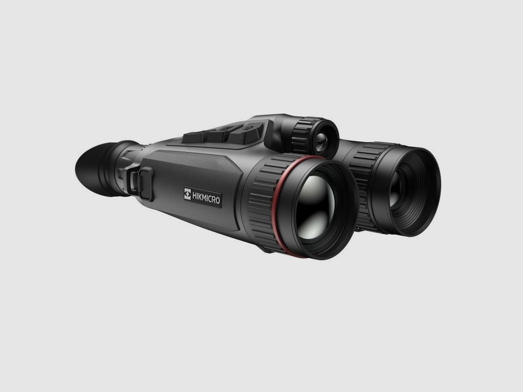 Hikmicro Habrok Pro HQ50LN (IR 940 nm) - Wärmebildg./Digitalg./Entfernungsm.