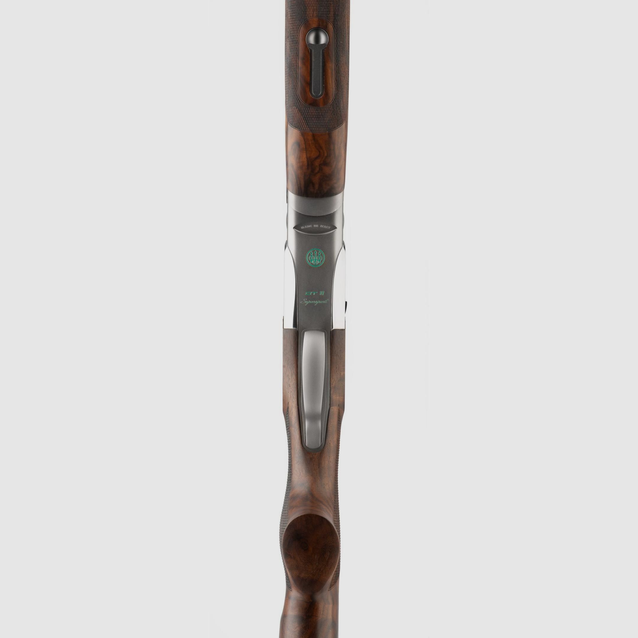 Beretta DT11 Supersport Sporting B-Fast .12/76 76cm Bockdoppelflinte - Limited Edition