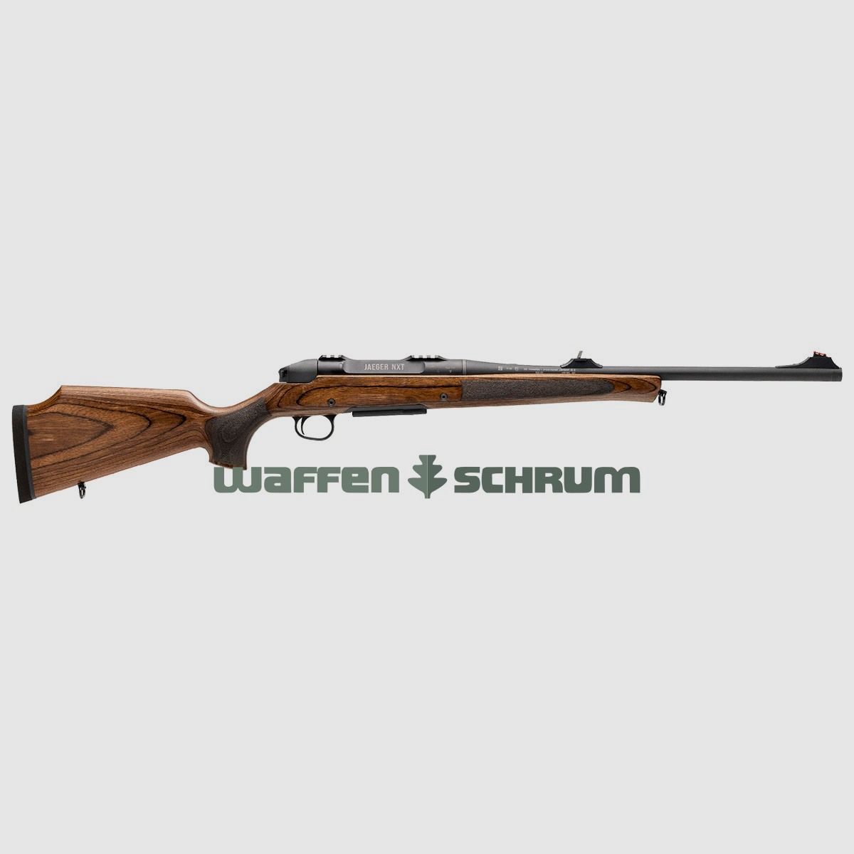 Haenel Jaeger NXT DS Left