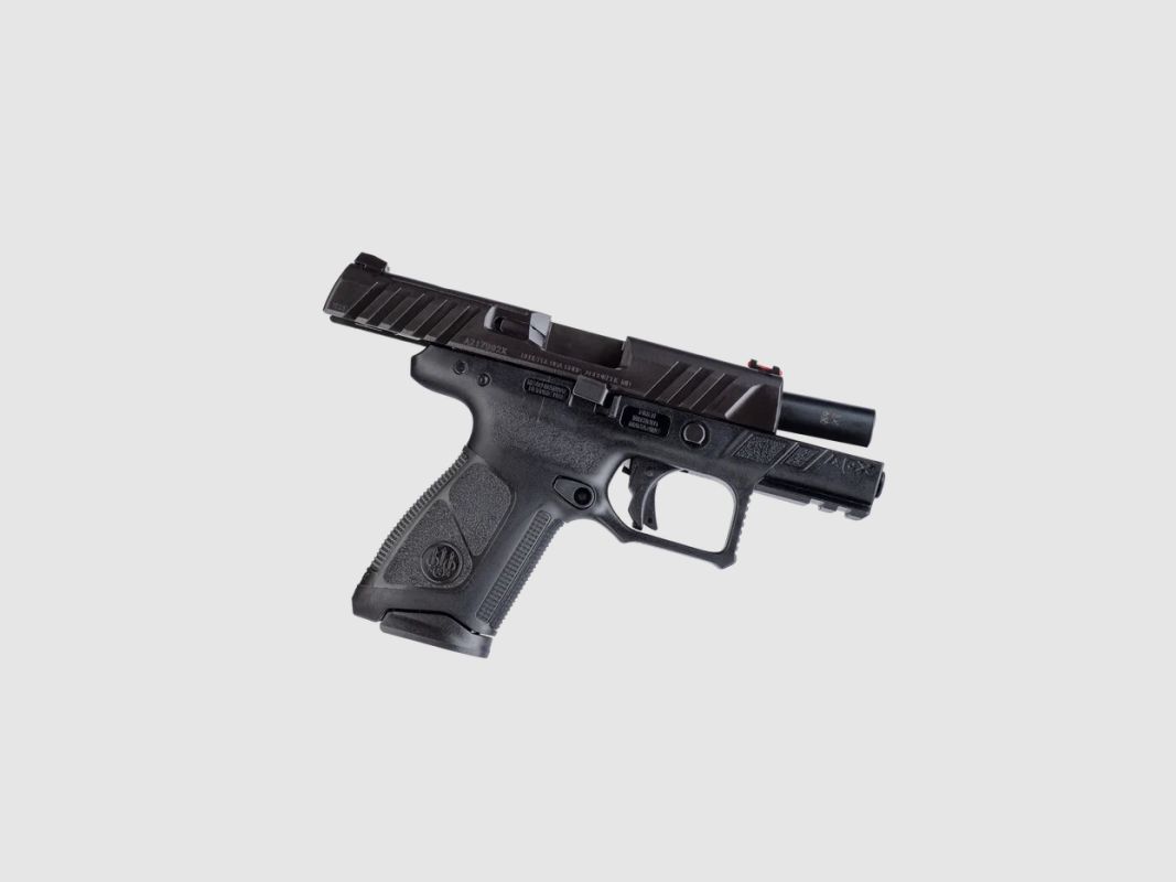 Beretta APX A1, Bild 1 von 5