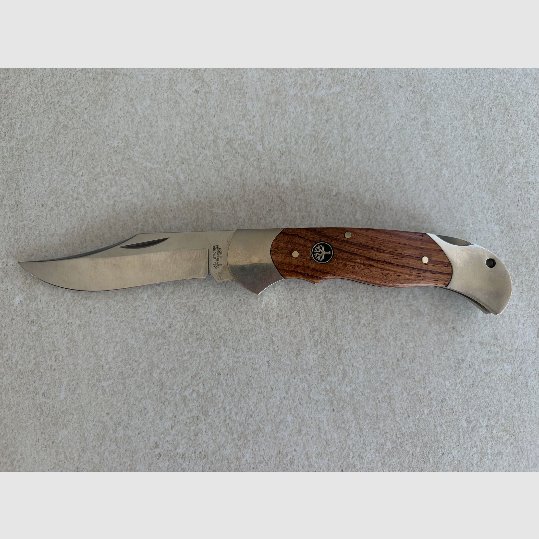 Böker Scout | New & unused | Presentation box | Made in Germany