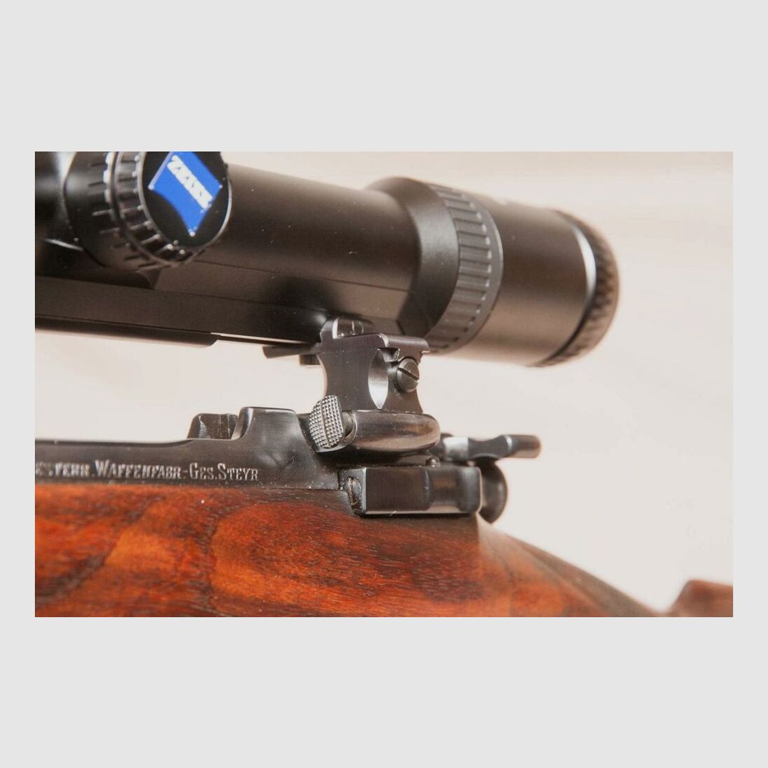 Steyr 1950