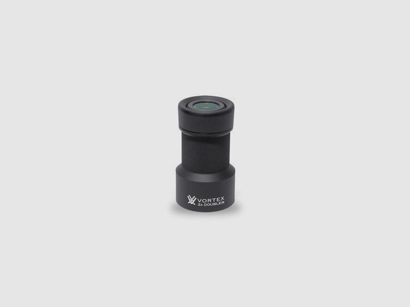 Vortex Doppler 2x