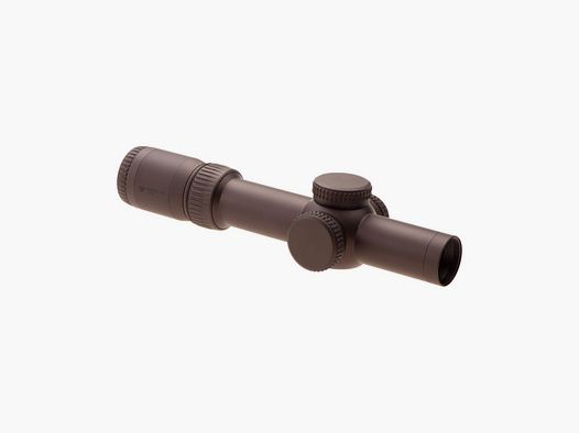 Vortex Optics Razor Gen III 1-10×24 EBR-9 MRAD