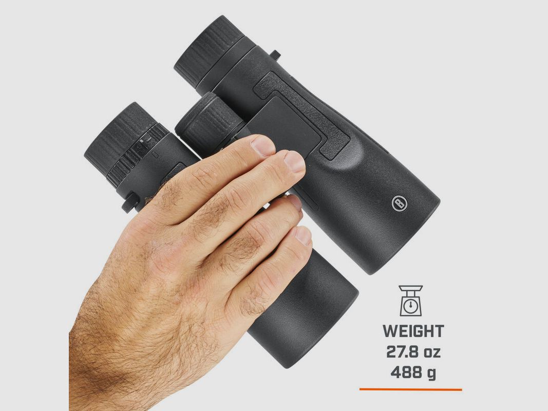 Bushnell Legend 12x50 Fernglas, Bild 5 von 7