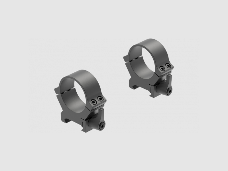 Leupold QRW2 Ringe 30 mm, Bild 1 von 3