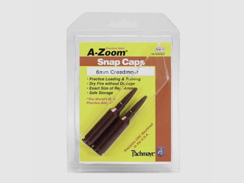 A-Zoom Snap Caps Büchsen, Bild 15 von 49