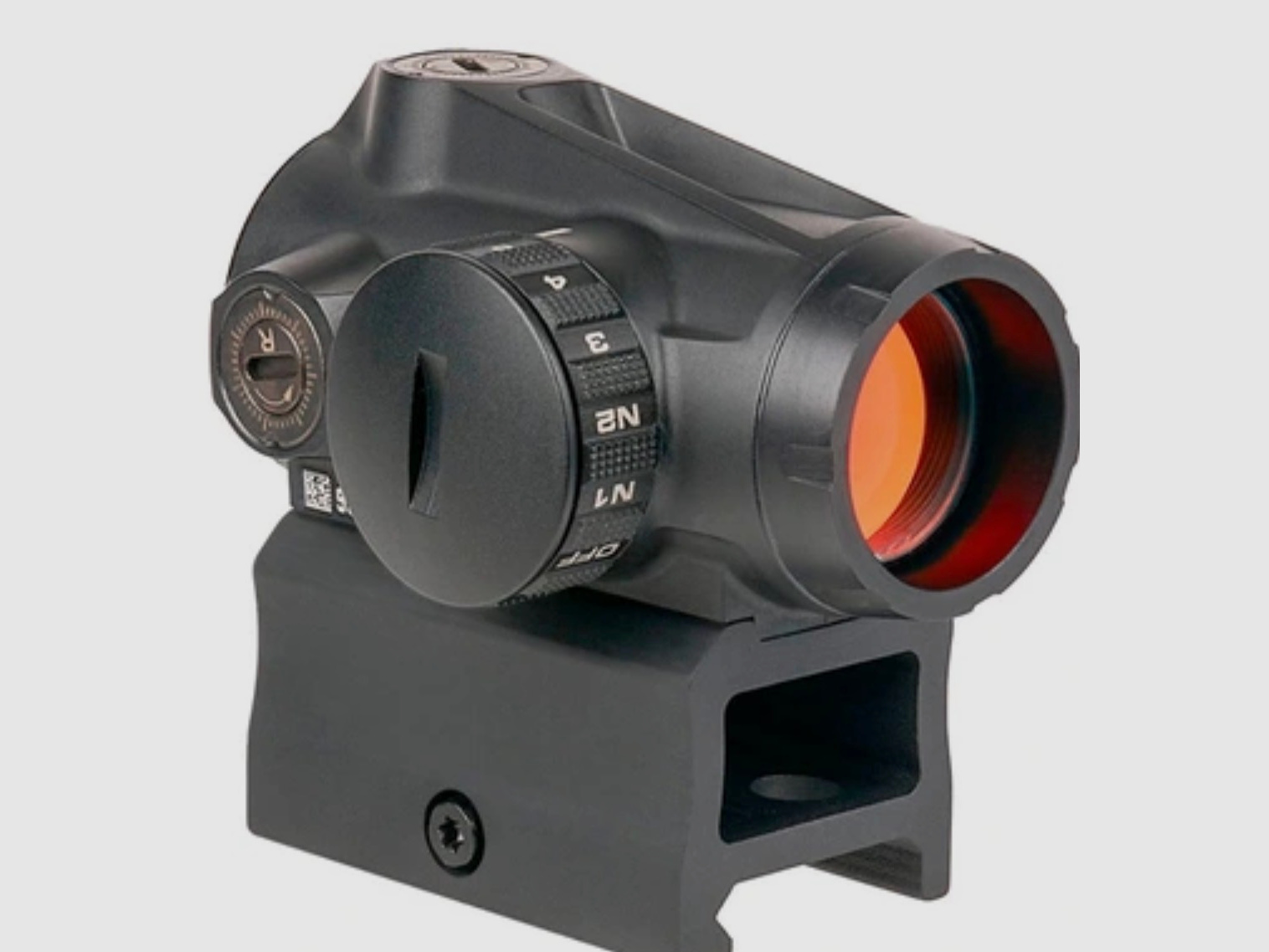 SIG Sauer Leuchtpunktvisier Romeo-MSR Gen2 Rotpunktvisier - Gebraucht