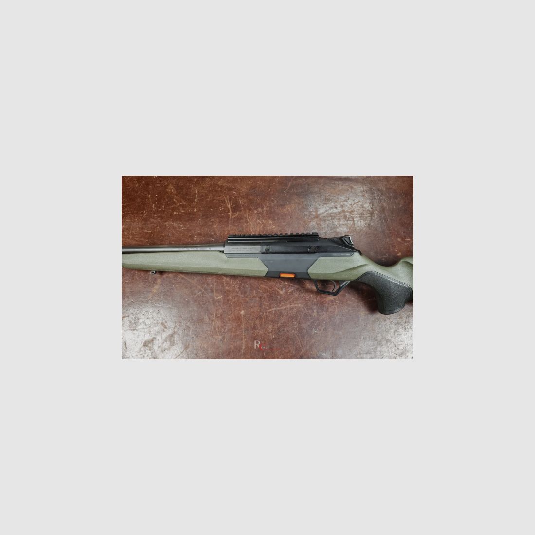 Gebraucht - Geradezugrepetierer BRX1 Kal.300WM BERETTA, Bild 5 von 9