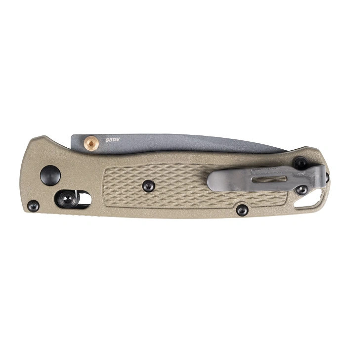 Nóż Benchmade 535GRYCP-1 Bugout (535GRYCP-1), zdjęcie 5 z 8