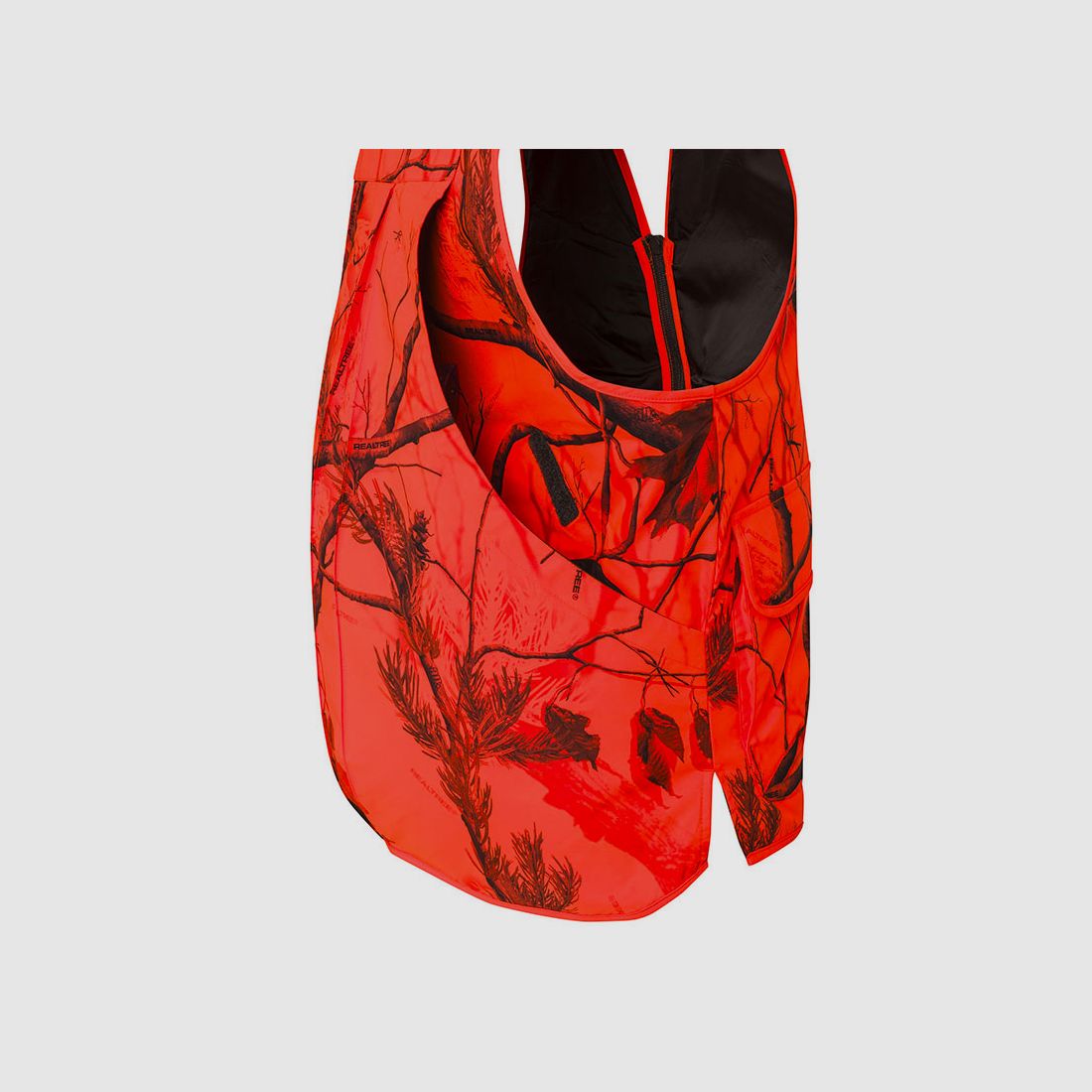 GILET – BERETTA – SYMMER WESTE Realtree Ap Camo Hd Orange, Bild 4 von 4