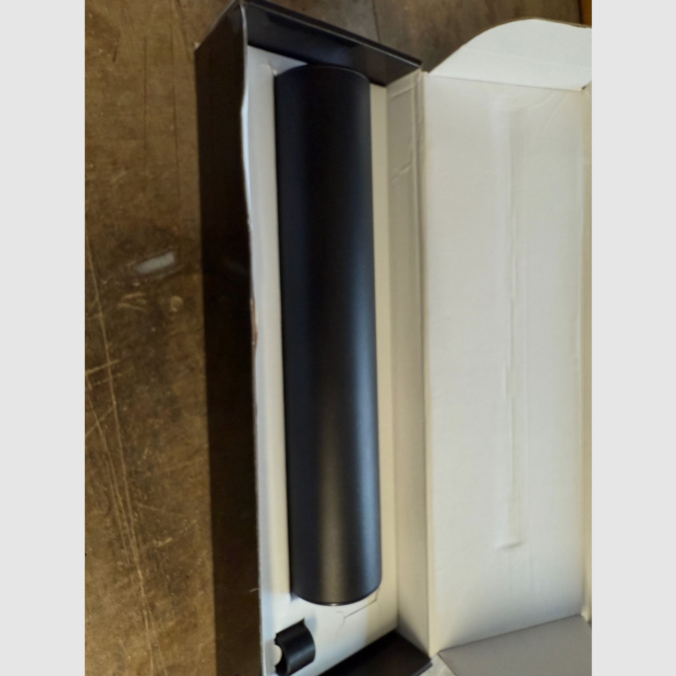 Schalldämpfer  der Marke Jaki zuverkaufen 