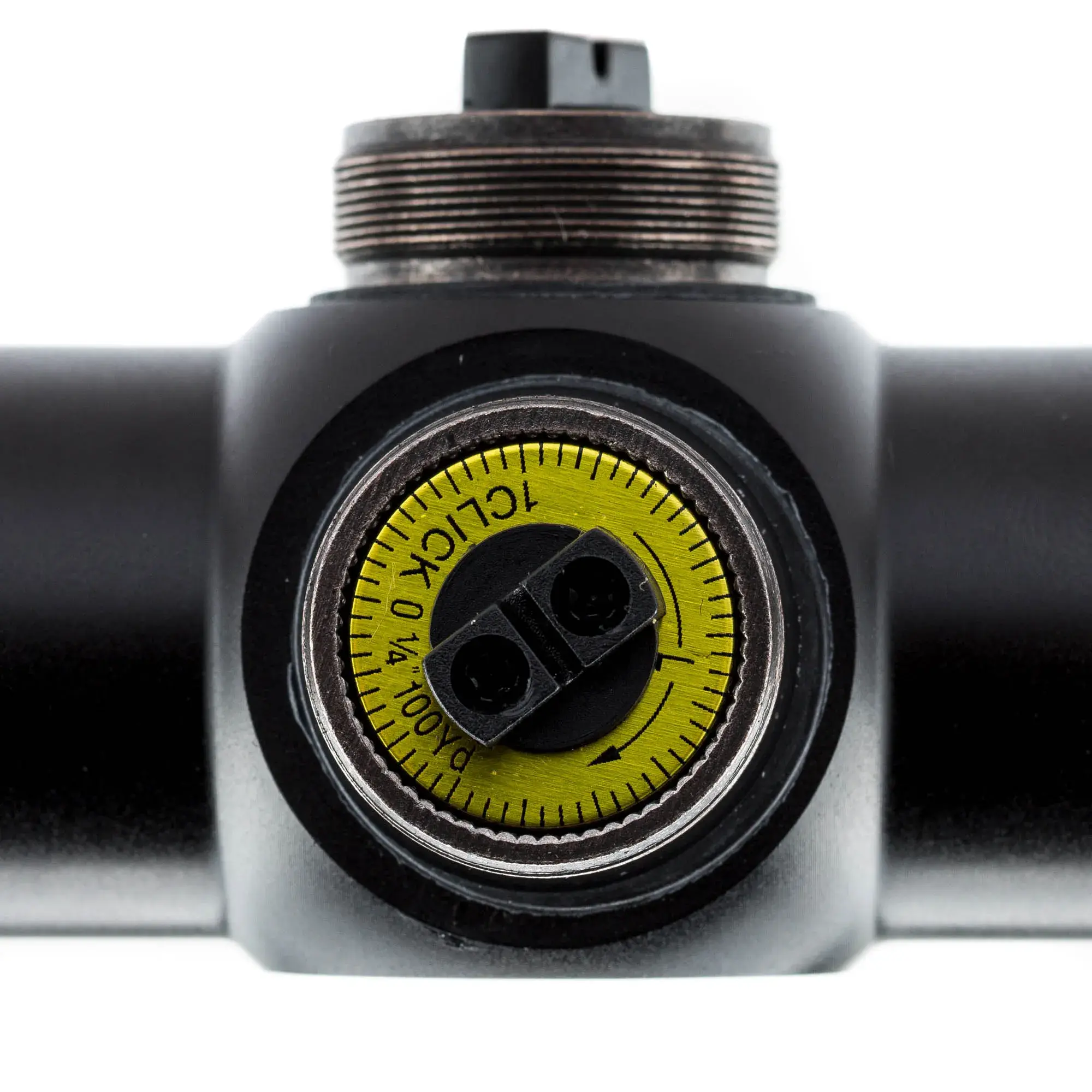 Waldberg 3-12X56 riflescope, image 6 of 12