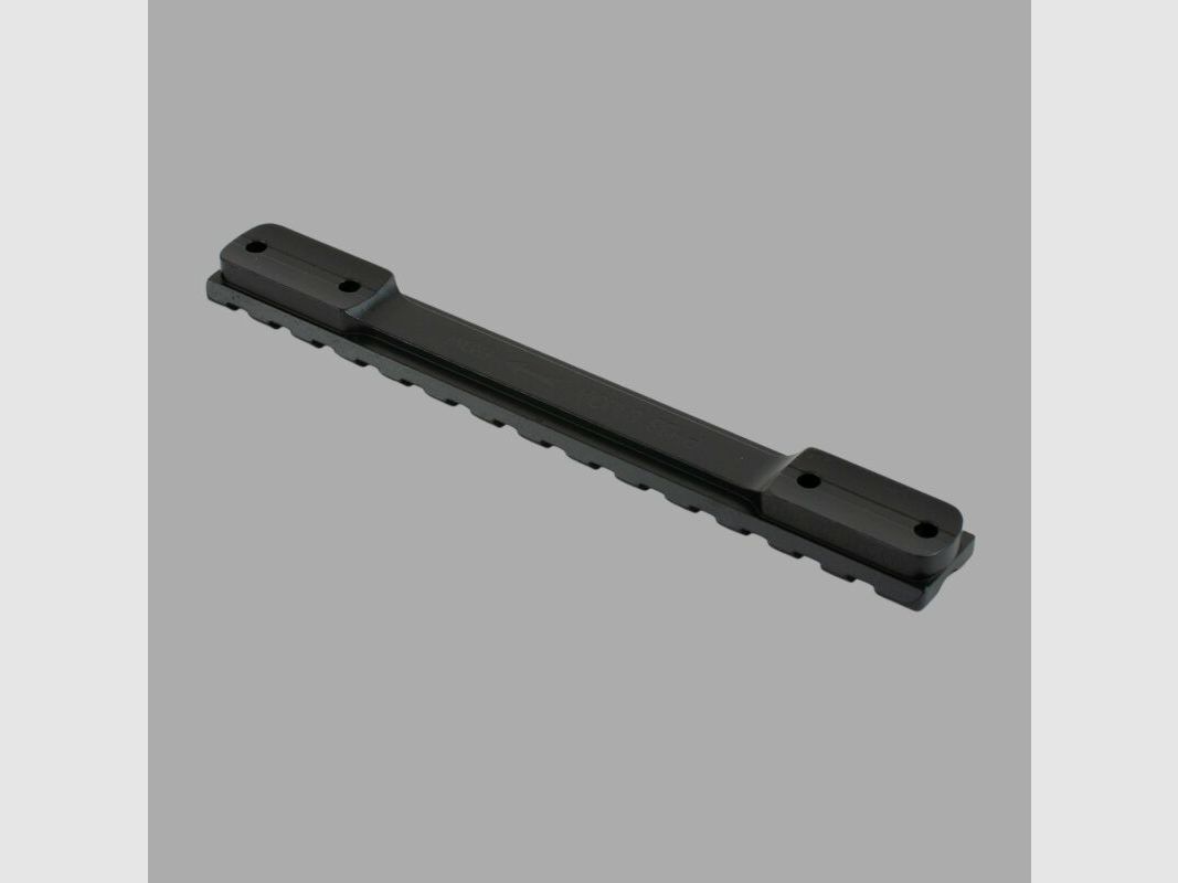 Rifle Doc Picatinny Weaver STAHL Schiene für SAKO A7 L, Bild 2 von 5
