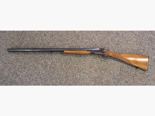 Fusil à deux coups Baikal cal. 12/70