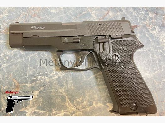 <SIG Sauer P220 9mmLuger>