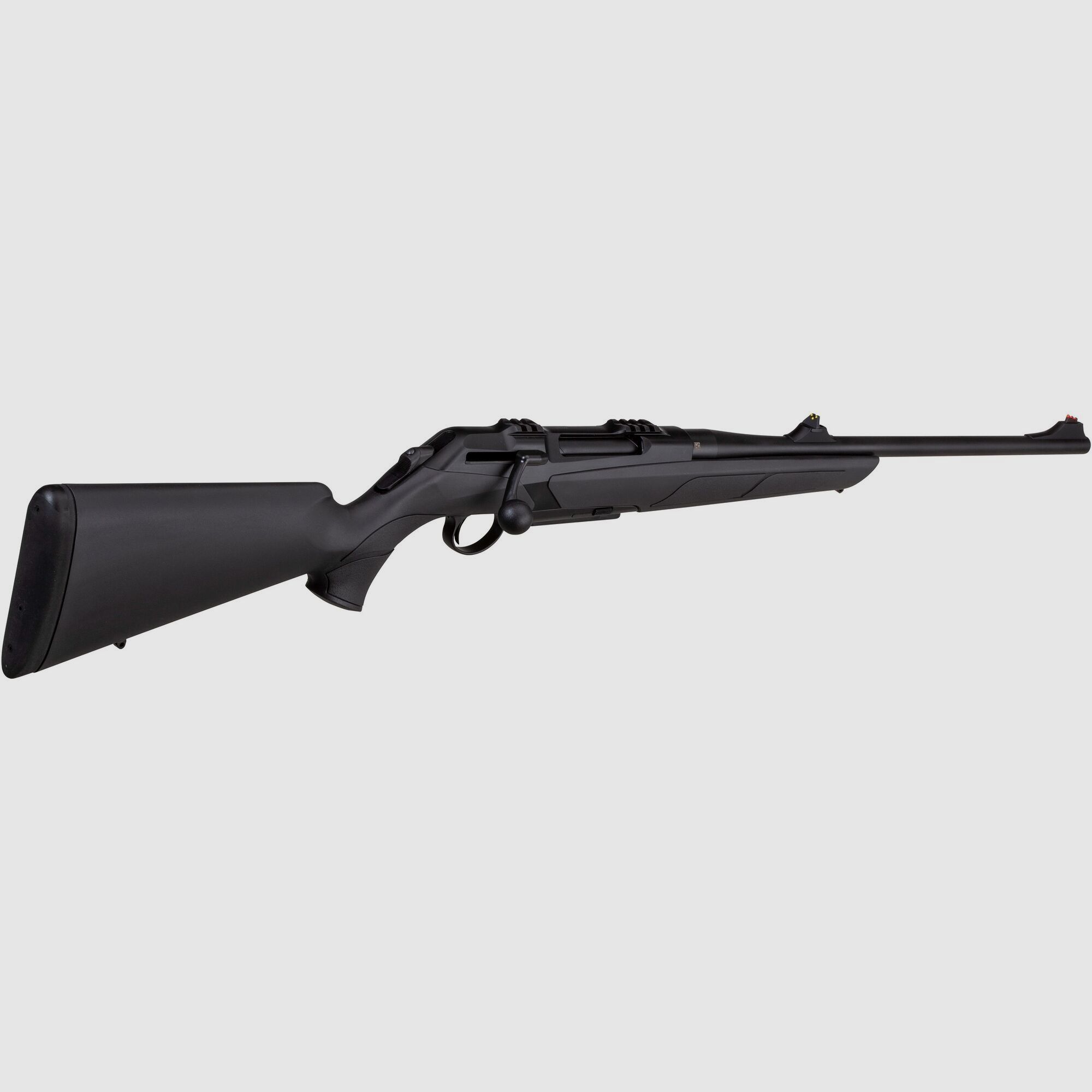 Merkel Helix Explorer con rosca de boca calibre 9,3x62 rifle repetidor