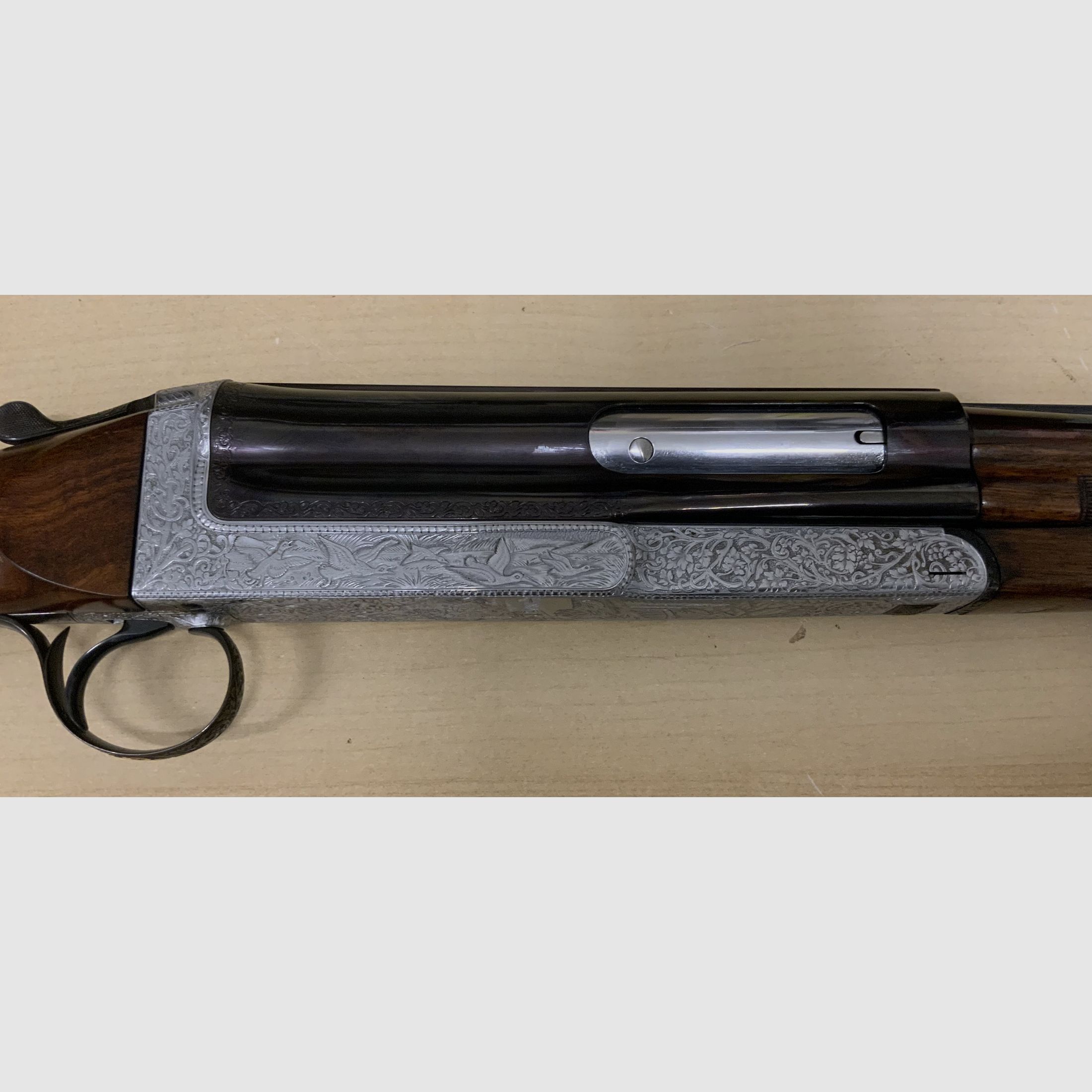 SEMIAUTOMATIC COSMI CAL 20, image 2 of 6