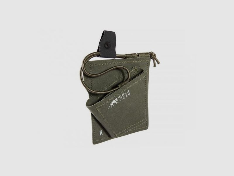 Tasmanian Tiger INTERNAL HOLSTER VL R