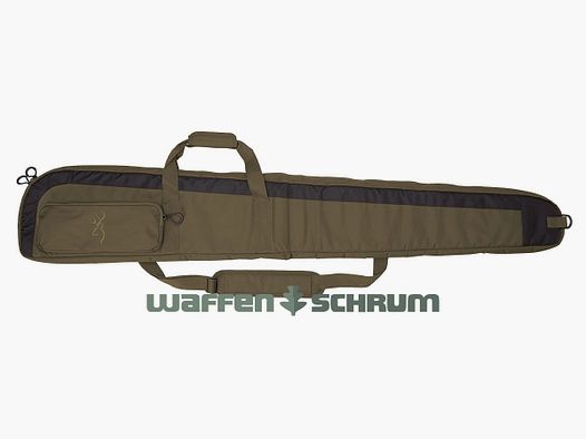 Browning Flintenfutteral Anlier