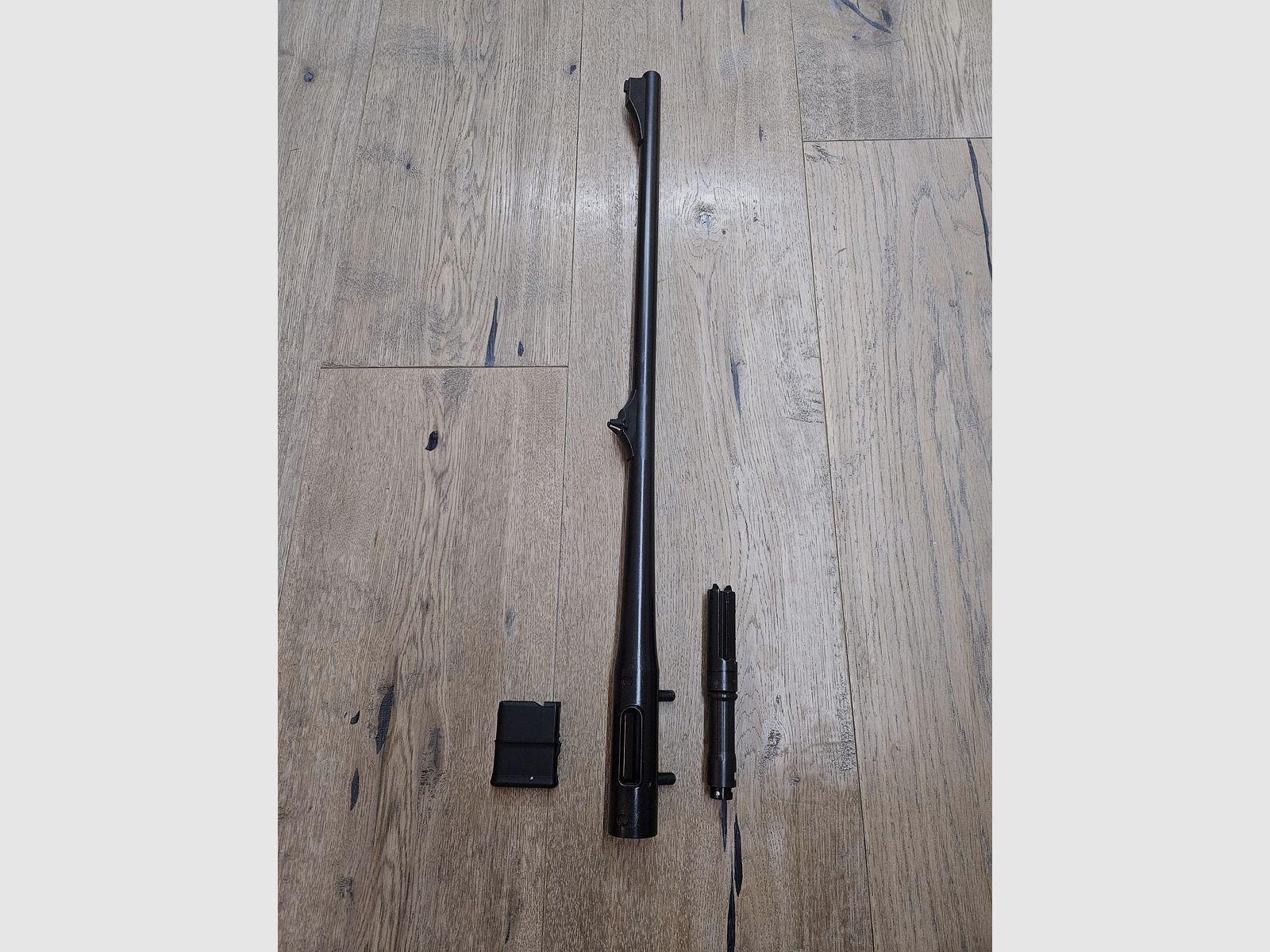 R93 Kleinkaliber .22 Win Mag. set