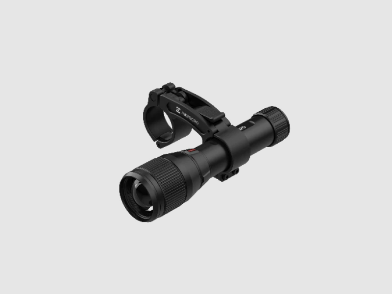 IR Lygte 940 L129IR - Alpex