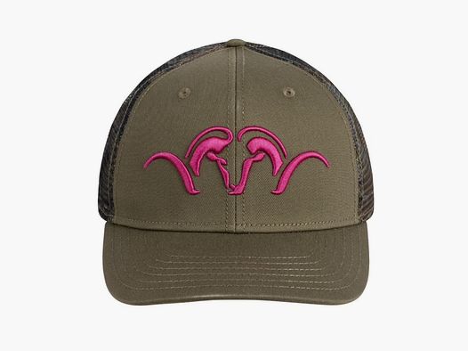 Blaser Mesh Kappe