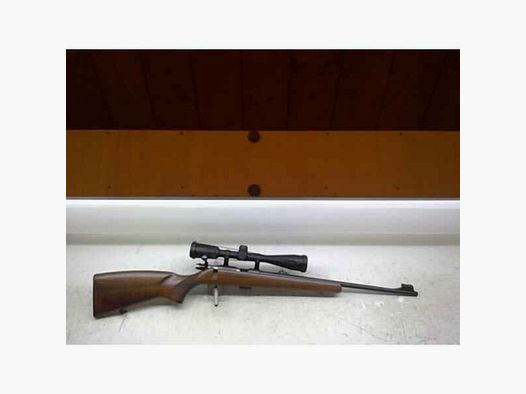 Repetierbüchse CZ 455 Luxus im Kaliber 22lr gebraucht