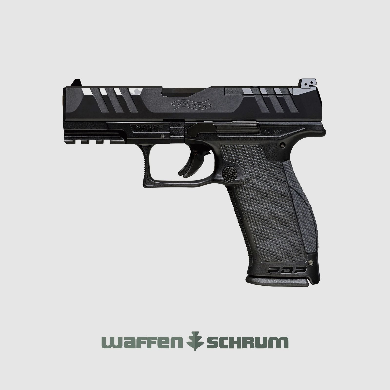 Walther PDP Full Size 4''