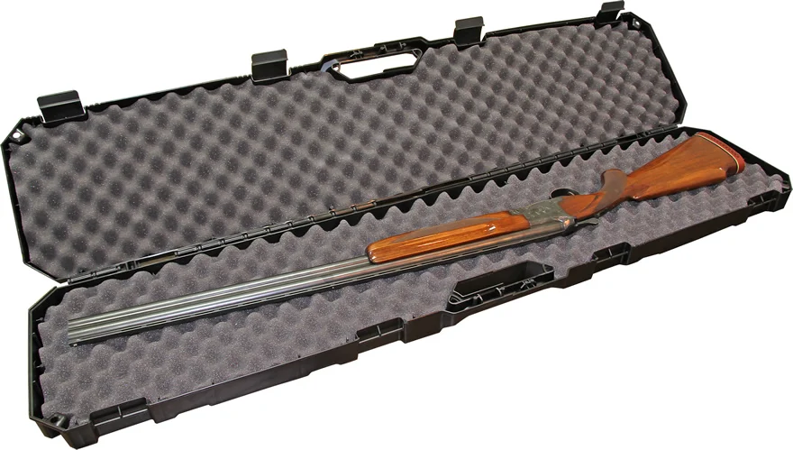 Futteral für Langwaffen Single Scoped Rifle Case 51″ MTM (128 cm), Bild 2 von 4