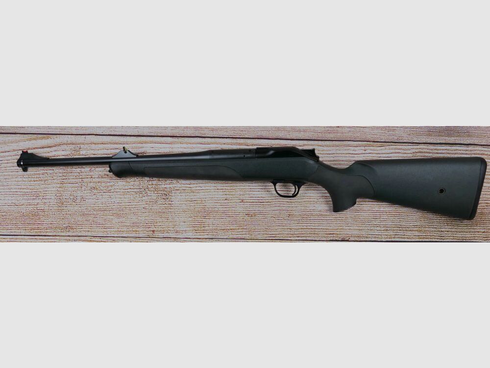 Blaser R8 Modello Speciale per la Ricerca