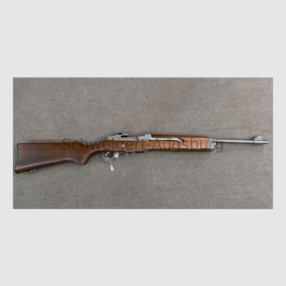 Ruger Mini 14 Ranch Rifle .223Rem