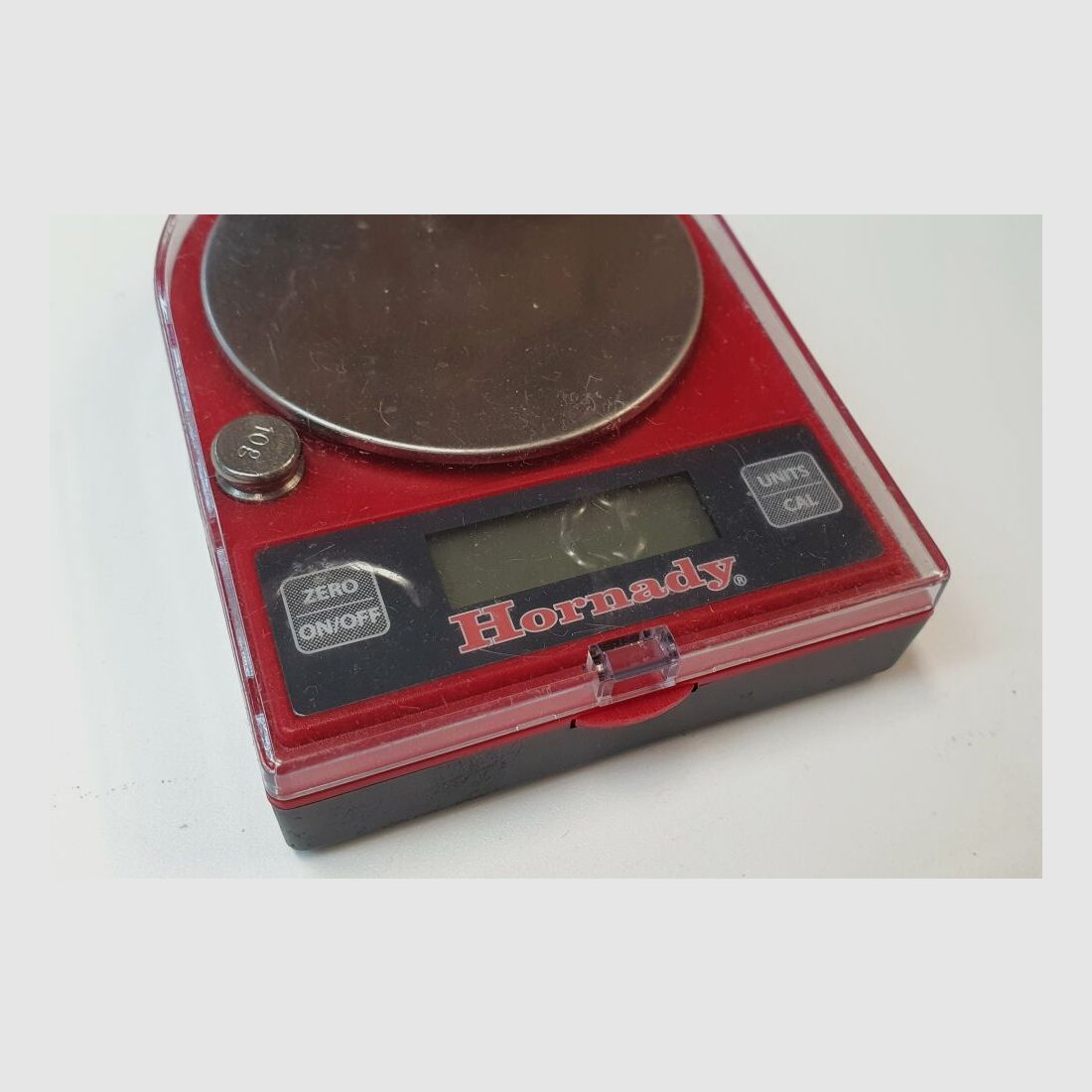 Hornady Hornady electric powder scale