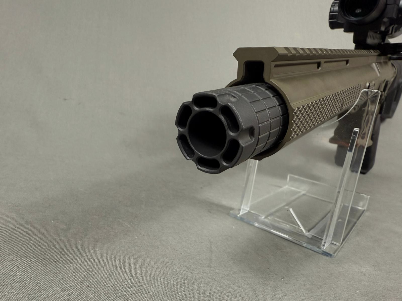 Hera The 15th C "Sport" Limited Edition in .223 Rem. 