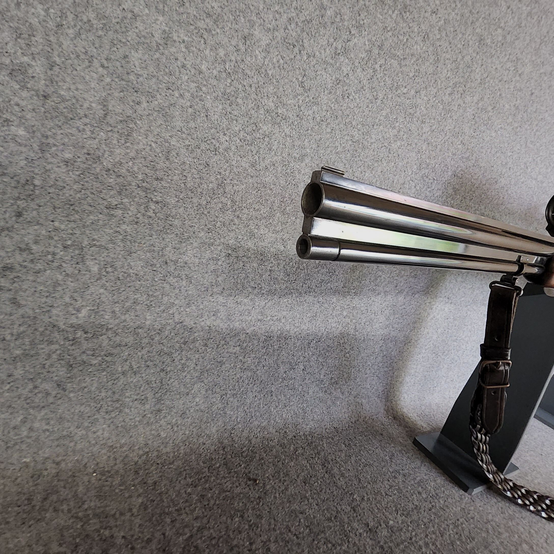 Heym Mod. 22 S