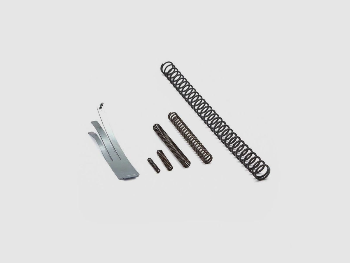 Eemann Tech Springs Kit for 1911-2011, image 2 of 3