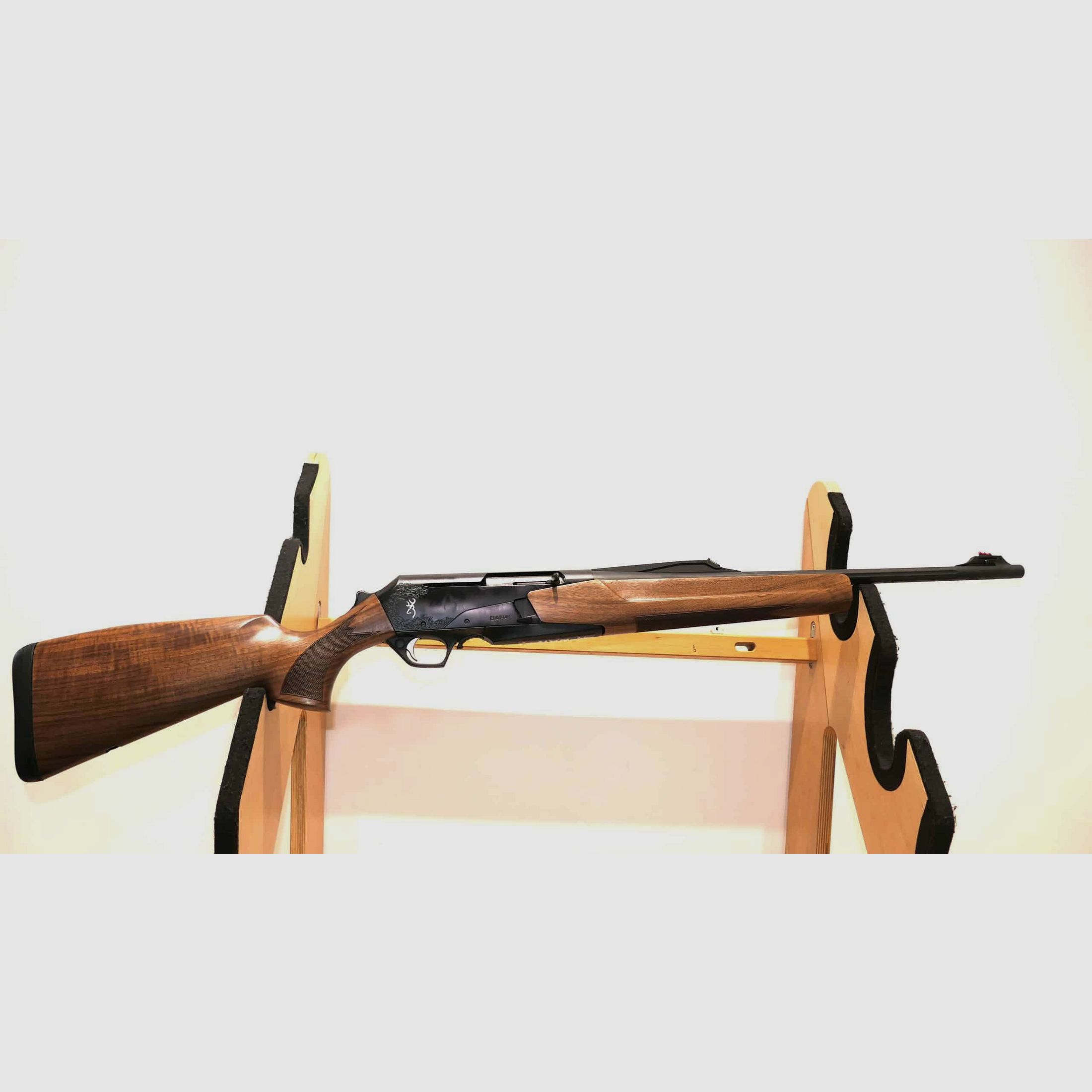 Browning Bar Jagdbüchse 4x Elite gr3 Kal. 9,3×62, Bild 1 von 10