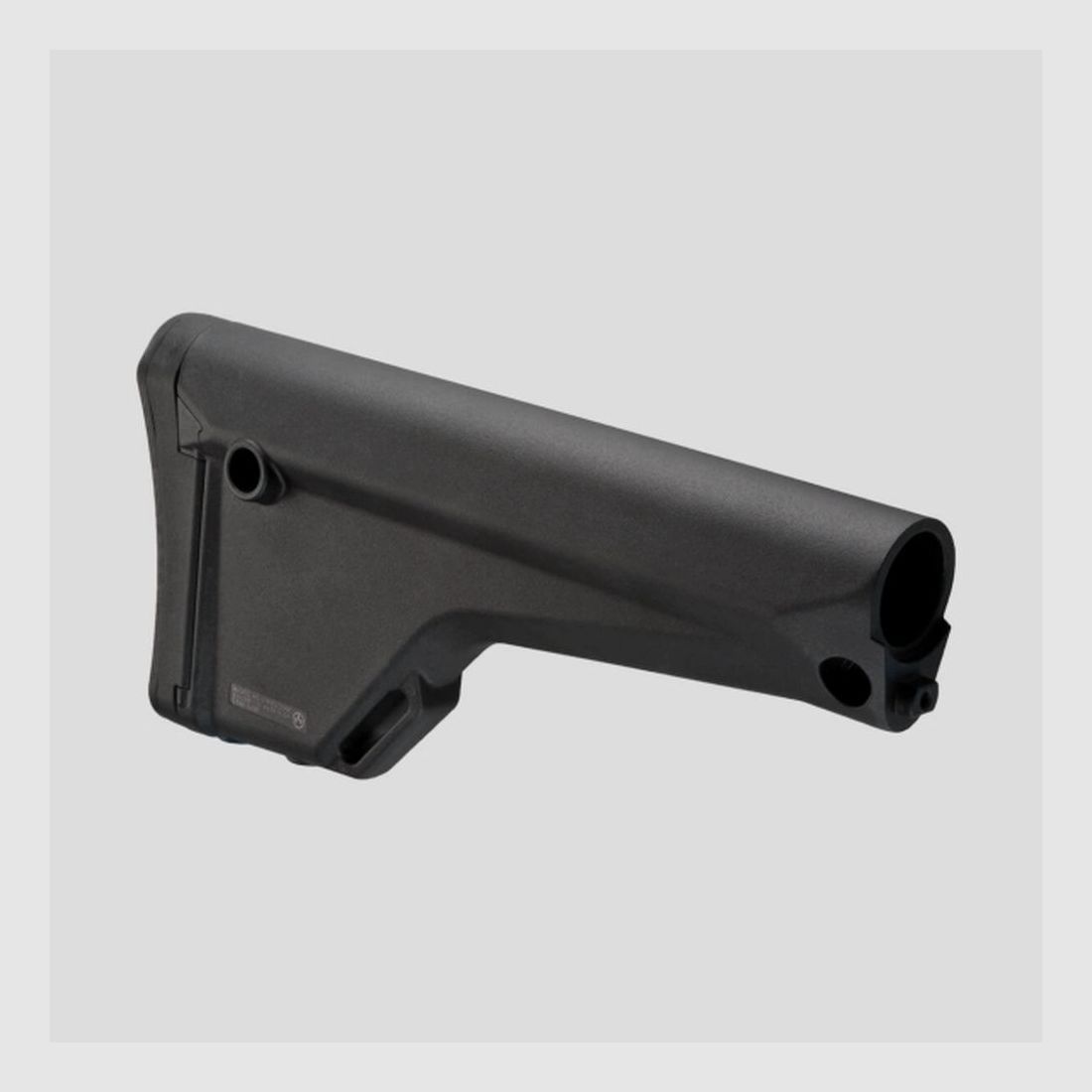 Magpul MOE AR-15/M16 Festschaft - BLK