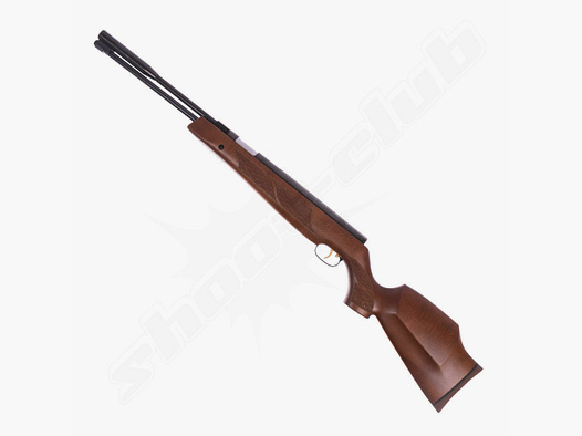 Weihrauch HW 97 K Luftgewehr 4,5 mm max. 7,5 Joule