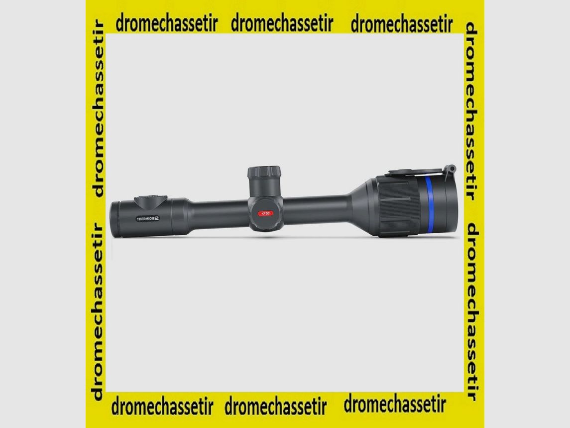 Wärmebildzielfernrohr Pulsar Thermion 2 XP50 PRO, Bild 12 von 14