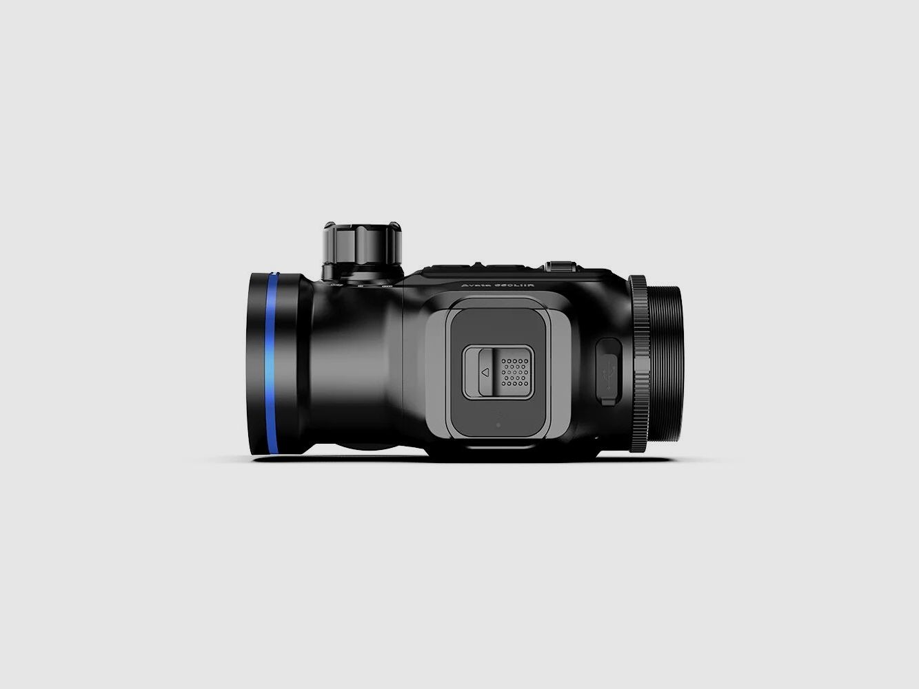 Cono-Tech Wärmebildvorsatzgerät Avata 650 LIIR